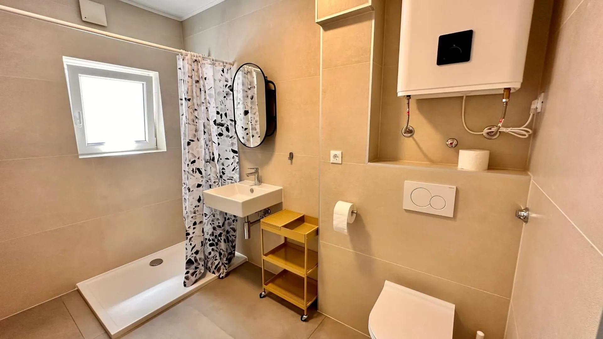 Apartment Jaka Crikvenica