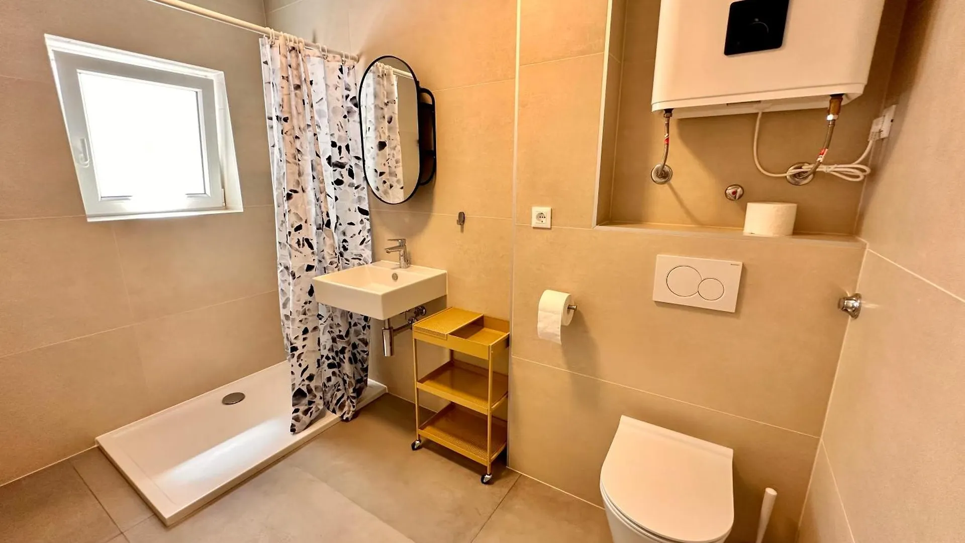 Apartment Jaka Crikvenica