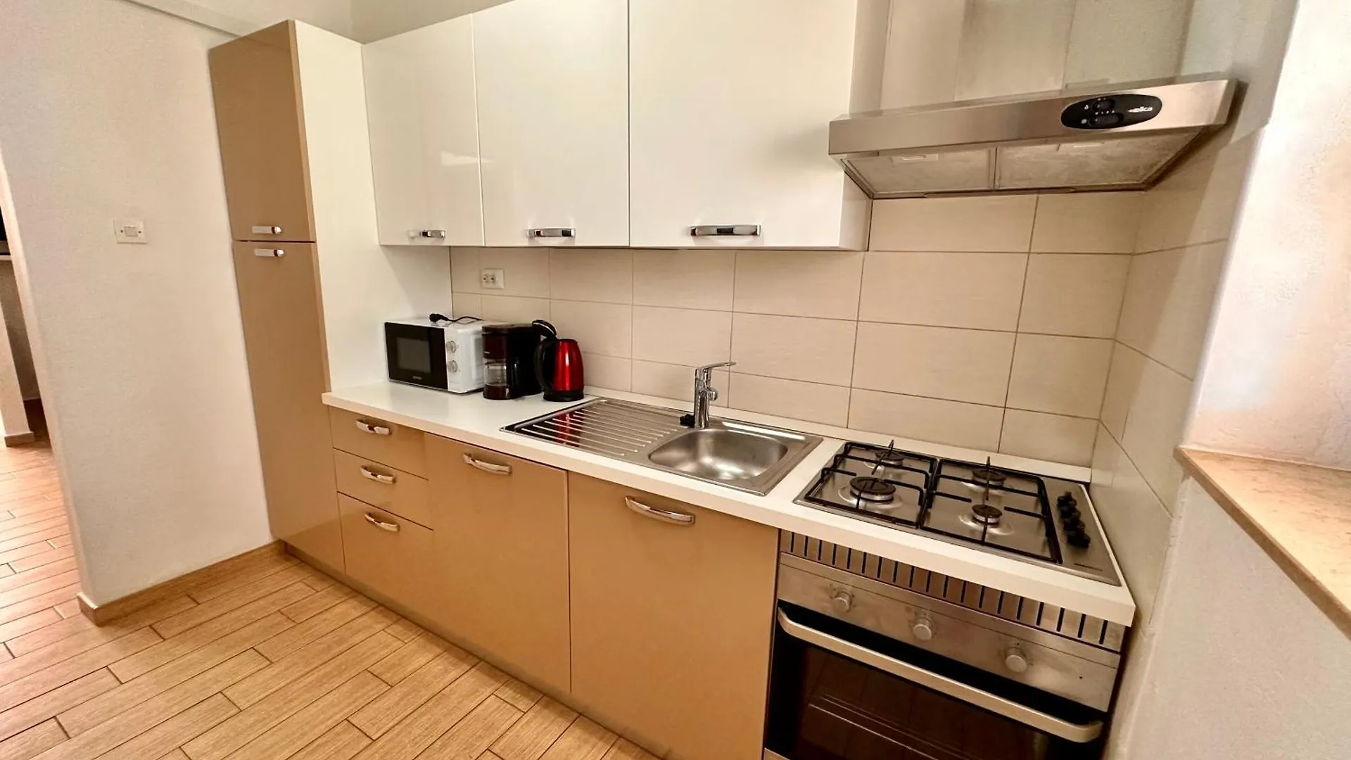Apartment Jaka Crikvenica Croatia