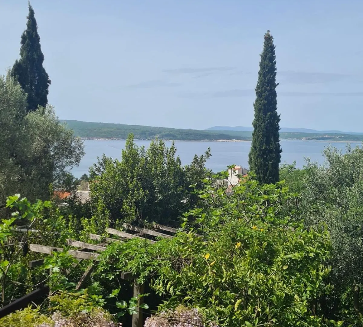 Apartment Jaka Crikvenica