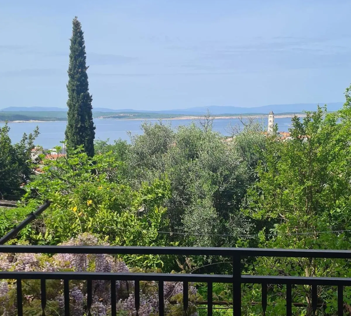 Apartment Jaka Crikvenica