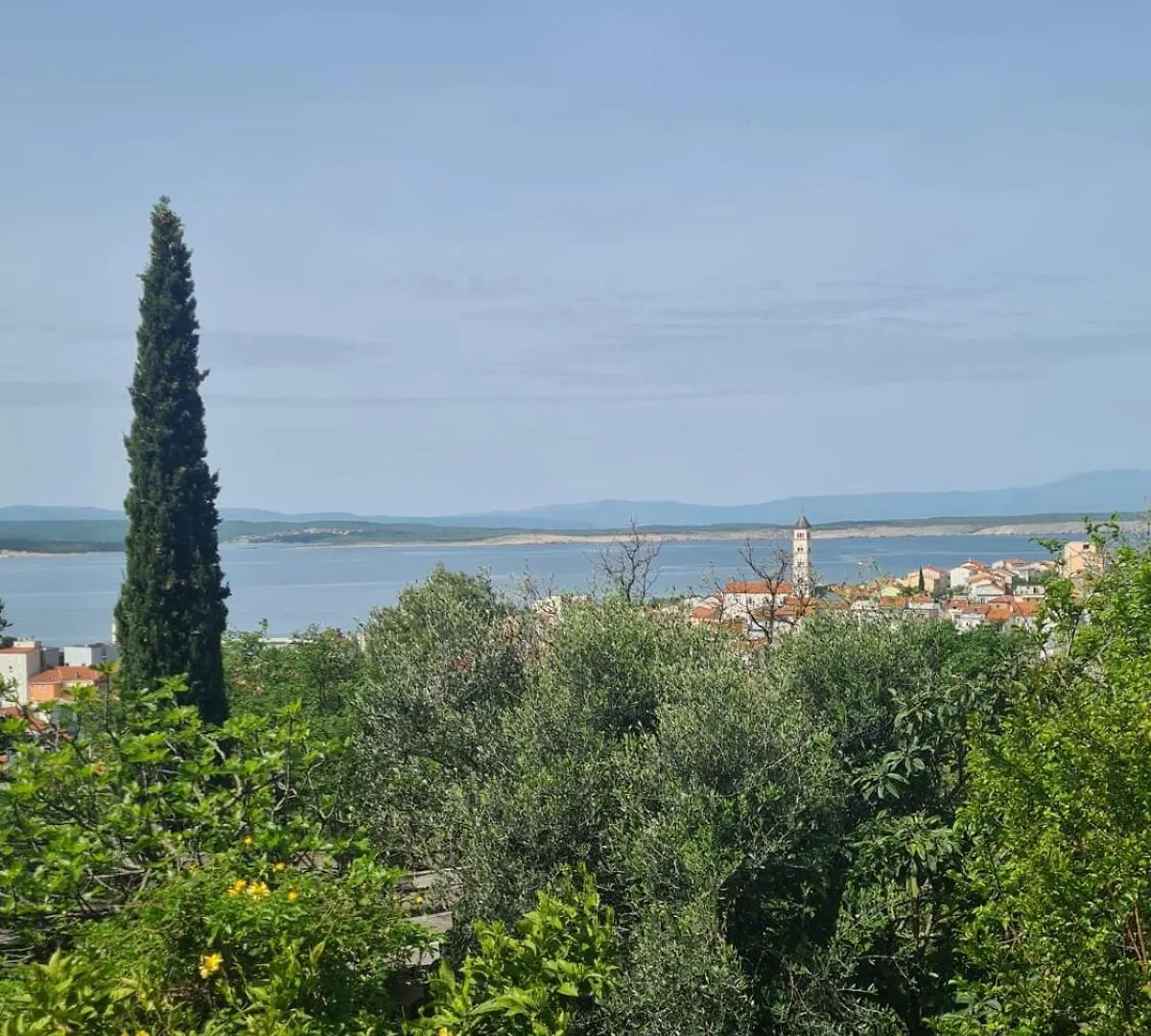 Apartment Jaka Crikvenica