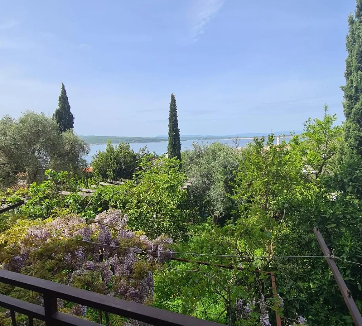Apartment Jaka Crikvenica Croatia