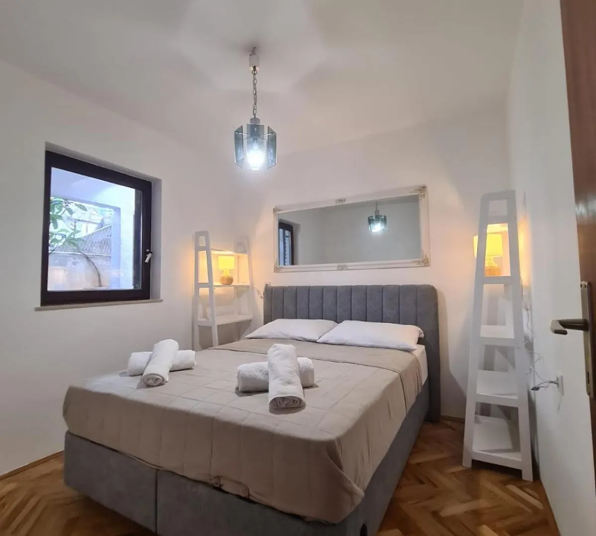 Apartment Jaka Crikvenica 0*,  Croatia