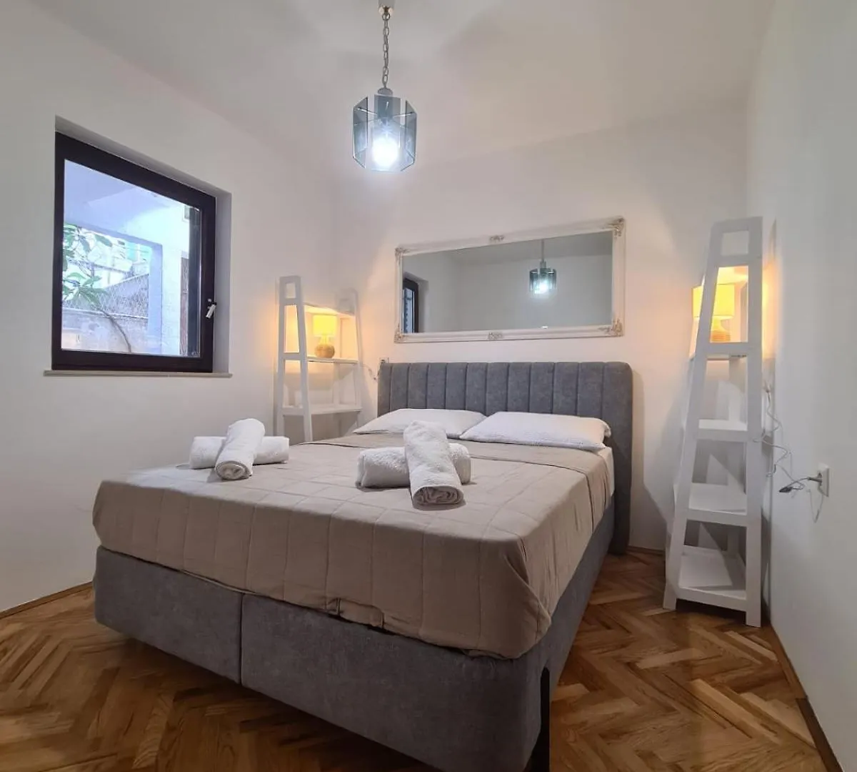 Apartment Jaka Crikvenica