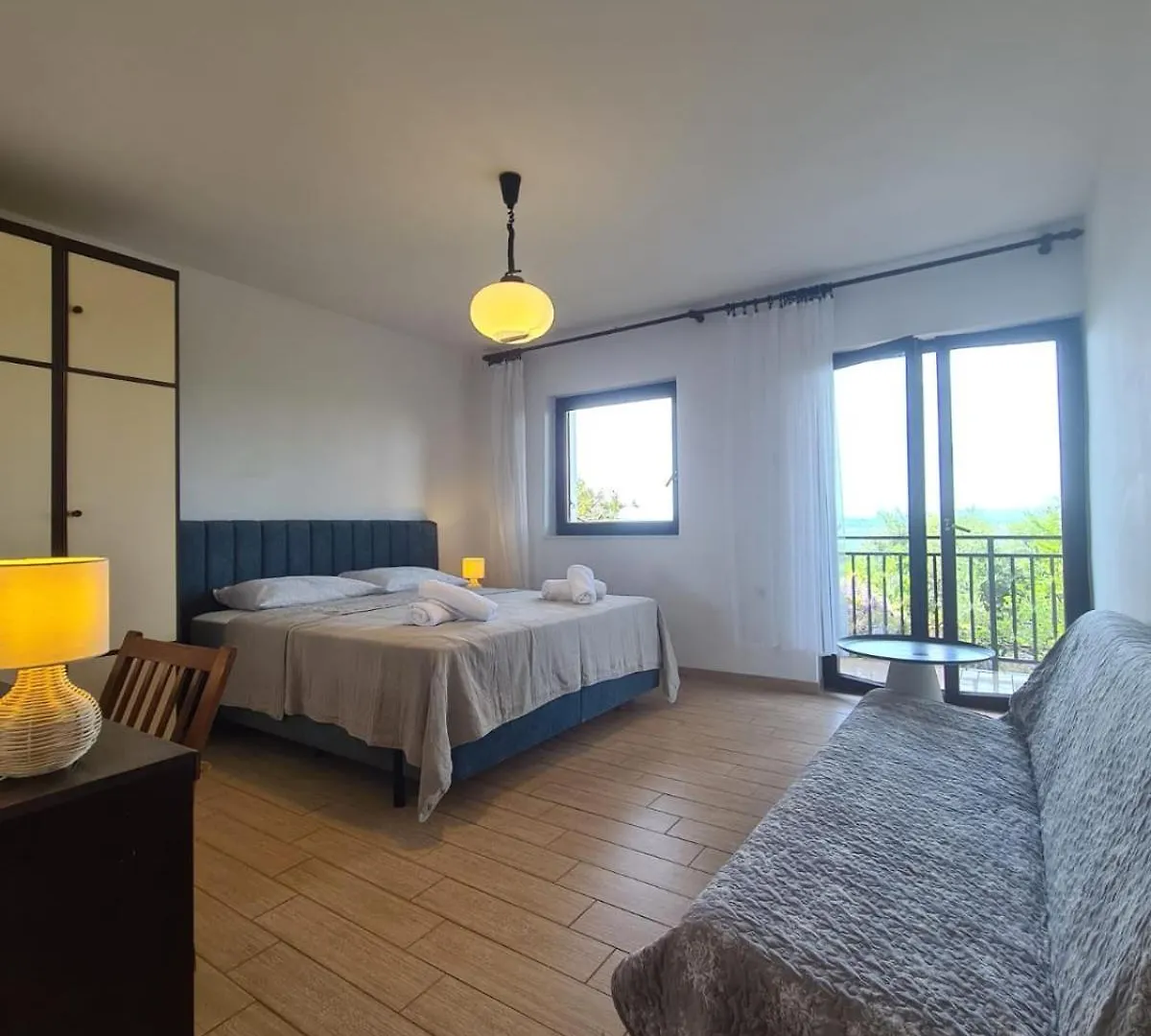 Apartment Jaka Crikvenica