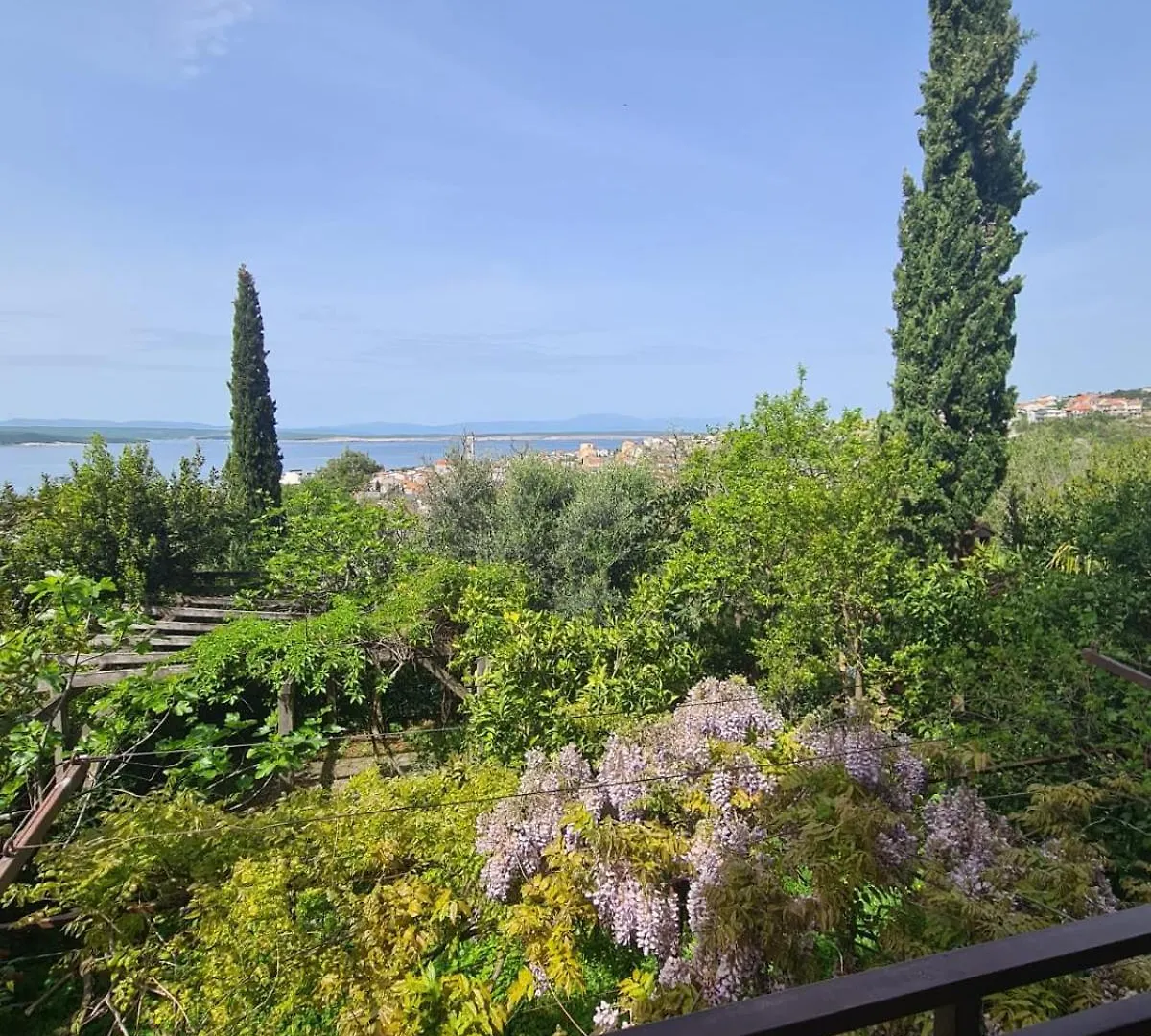 Apartment Jaka Crikvenica Croatia