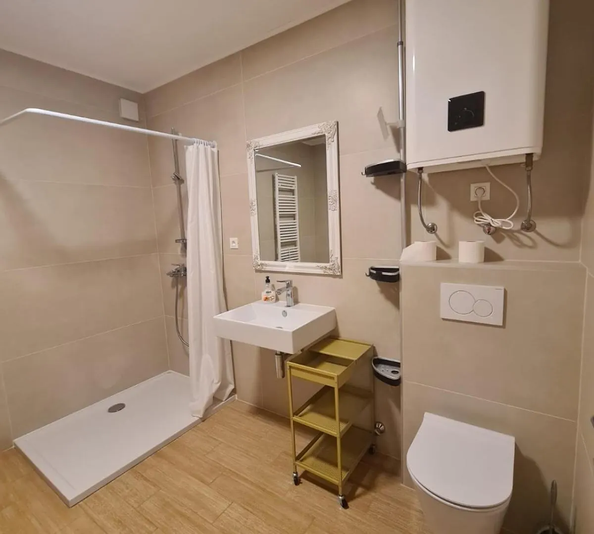 Apartment Jaka Crikvenica Croatia